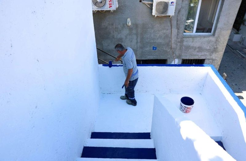 BODRUM’DA FARKINDALIK SOKAKLARI OLUŞTURULDU