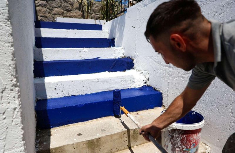 BODRUM’DA FARKINDALIK SOKAKLARI OLUŞTURULDU