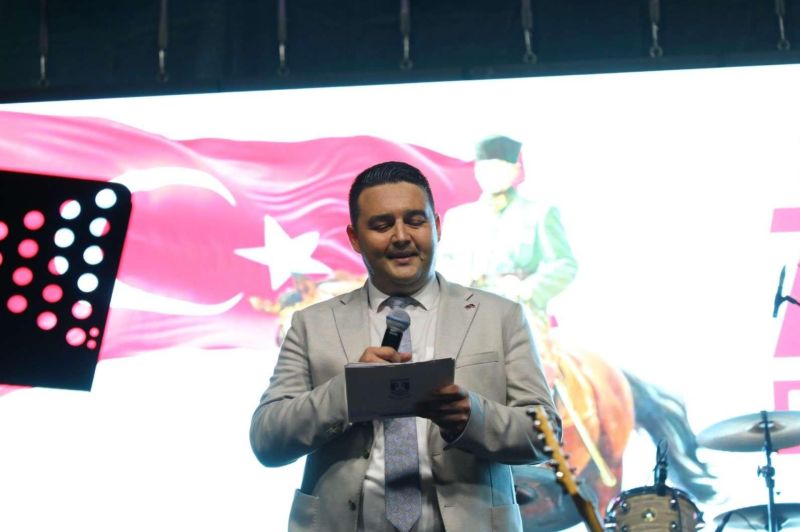 30 AĞUSTOS ZAFER BAYRAMINI TÖREN VE ETKİNLİKLERLE KUTLADIK