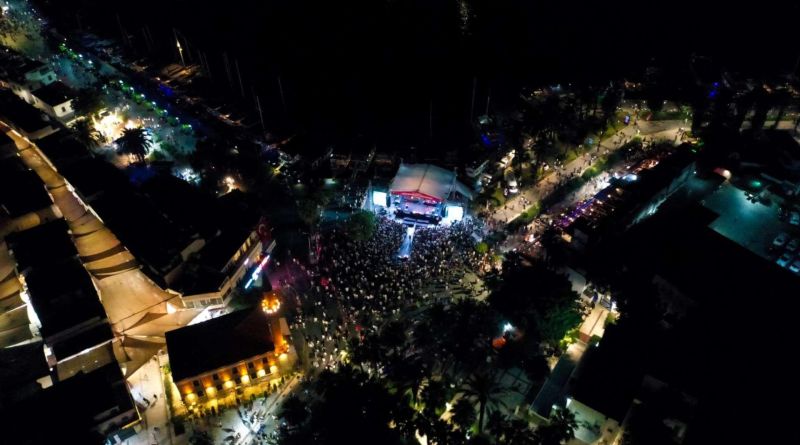 30 AĞUSTOS ZAFER BAYRAMINI TÖREN VE ETKİNLİKLERLE KUTLADIK