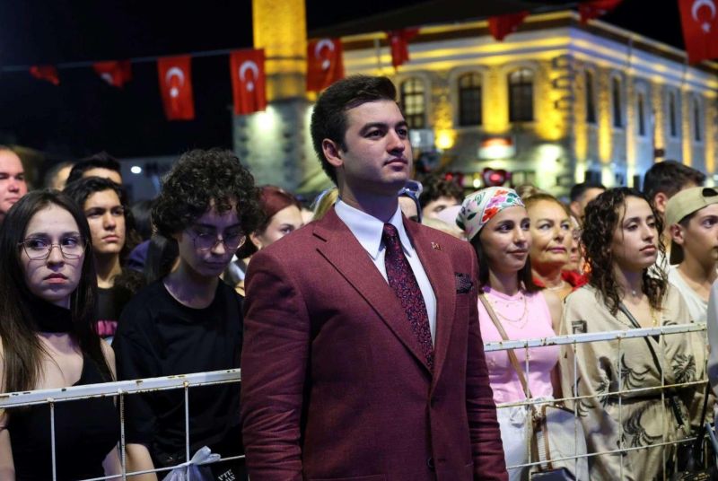 30 AĞUSTOS ZAFER BAYRAMINI TÖREN VE ETKİNLİKLERLE KUTLADIK