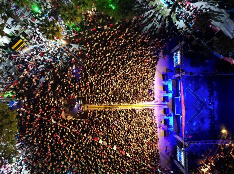 30 AĞUSTOS ZAFER BAYRAMINI TÖREN VE ETKİNLİKLERLE KUTLADIK