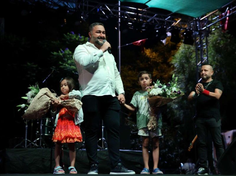 30 AĞUSTOS ZAFER BAYRAMINI TÖREN VE ETKİNLİKLERLE KUTLADIK