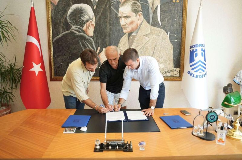 SAHİPLENDİRME İÇİN ÖNEMLİ İŞ BİRLİĞİ GERÇEKLEŞTİRDİK