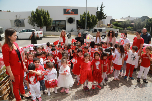 BODRUM BELEDİYESİ OKUL ÖNCESİ ETKİNLİK MERKEZİMİZİ AÇTIK