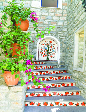 GIDA ÇARŞISINI YENİLEME PROJESİ İLE MODERN BİR GÖRÜNÜME KAVUŞTURDUK