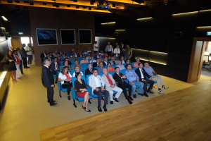 BODRUM’UN TANITIM KALESİ AÇILDI