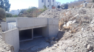 BODRUM'A REKOR ALTYAPI YATIRIMI YAPTIK