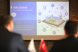 BODRUM’DA İNTERAKTİF BELEDİYECİLİK DÖNEMİ BAŞLIYOR