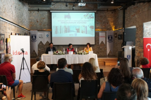 BODRUM KARNESİ VE GİRİŞİMCİLİK PROGRAMI İÇİN PROTOKOL İMZALANDI