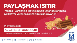 PANDEMİDE İŞİNİ KAYBEDEN VATANDAŞLARIMIZA DESTEK OLDUK