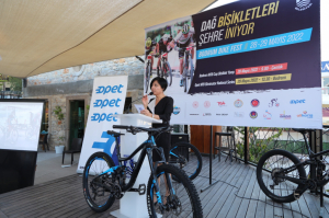 BODRUM BIKE FEST YAPILDI