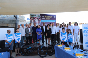 BODRUM BIKE FEST YAPILDI