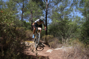 BODRUM ÇAMLIK MTB CUP DÜZENLENDİ