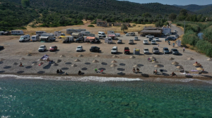 BELEDİYE HALK PLAJLARININ SAYISINI ARTIRDIK