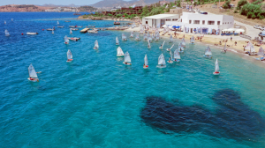 BODRUM YELKEN KULÜBÜ'NÜ ULUSLARASI STANDARTLARA KAVUŞTURDUK
