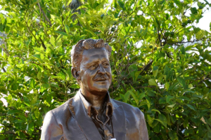 NAZIM HİKMET HAFTASI DÜZENLEDİK