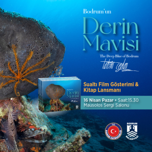 UNDERWATER PROMOTIONAL FILM & BOOK LAUNCHED