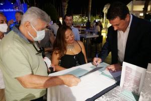 BODRUM DENİZ MÜZESİ YAYINLARI, İKİNCİ VE ÜÇÜNCÜ KİTAPLARINI OKUYUCULARLA BULUŞTURDU