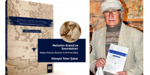 BODRUM DENİZ MÜZESİ YAYINLARI, İKİNCİ VE ÜÇÜNCÜ KİTAPLARINI OKUYUCULARLA BULUŞTURDU