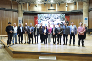 BODRUM'DA FELSEFE SEMPOZYUMU GERÇEKLEŞTİRDİK