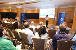 SEARCH CONFERENCE HELD IN COLLABORATION WITH OUR MUNICIPALITY & BOTAV