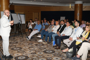 SEARCH CONFERENCE HELD IN COLLABORATION WITH OUR MUNICIPALITY & BOTAV
