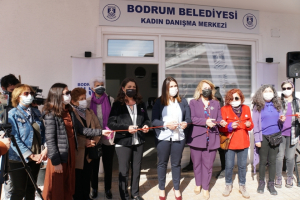 TOPLUMSAL CİNSİYET EŞİTLİĞİ PROJELERİNİ HAYATA GEÇİRDİK
