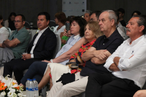 2.AKDENİZ EDEBİYAT GÜNLERİ GERÇEKLEŞTİ