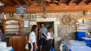 SAHA ÇÖZÜM VE KOORDİNASYON MERKEZİ EKİPLERİMİZ SON 6 AYDA 10 BİN 724 GÖRÜŞME YAPTI