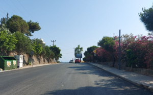 GÖLKÖY MAHALLESİ ATATÜRK CADDESİ'NDE ASFALT ÇALIŞMALARIMIZ TAMAMLANDI