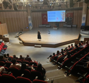 BELEDİYE ÇALIŞANLARIMIZA KVKK EĞİTİMİ DÜZENLEDİK