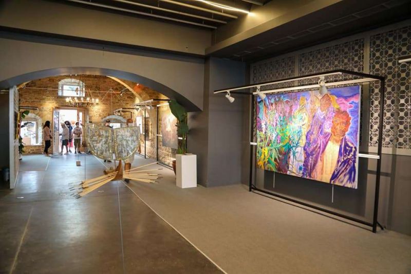 YENİ SERGİ SALONLARIMIZ I. ARTEMISIA VE MAUSOLOS AÇILDI
