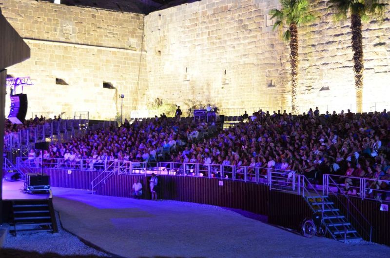 BODRUM CAZ FESTİVALİ DÜZENLENDİ