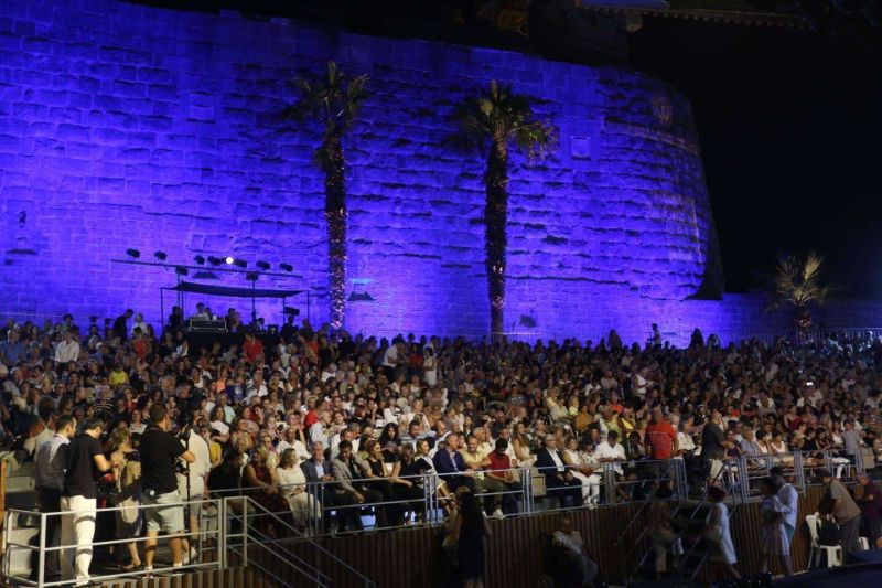 17.  ULUSLARARASI BALE FESTİVALİ DÜZENLENDİ