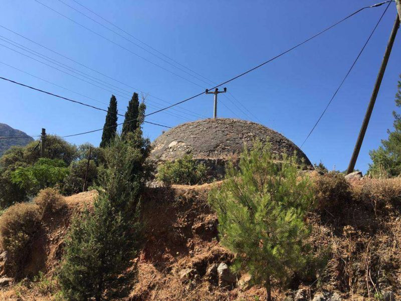 KARAOVA VE MUMCLUKAR MAHALLELERİNDE TEMİZLİK ÇALIŞMASI YAPTIK