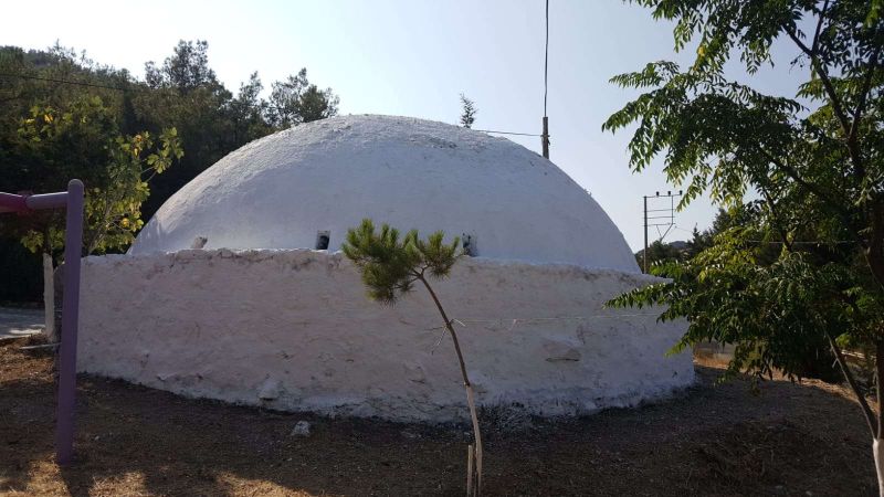 KARAOVA VE MUMCLUKAR MAHALLELERİNDE TEMİZLİK ÇALIŞMASI YAPTIK