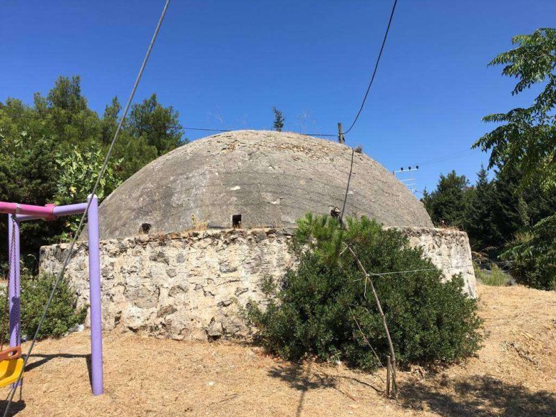 KARAOVA VE MUMCLUKAR MAHALLELERİNDE TEMİZLİK ÇALIŞMASI YAPTIK