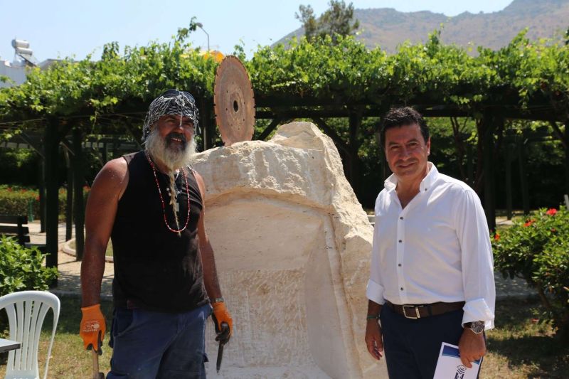 TURGUTREİS KÜLTÜR SANAT VE TURİZM FESTİVALİ GERÇEKLEŞTİRİLDİ