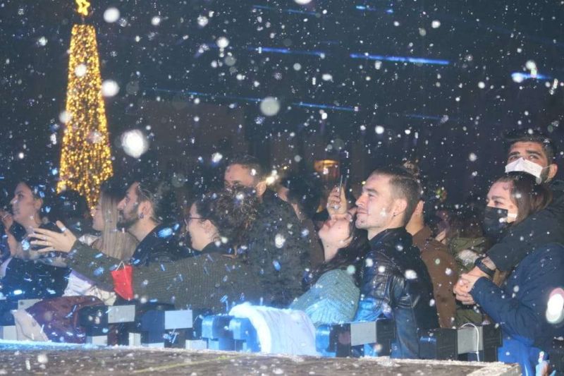 HAPPY LOVE YEAR ETKİNLİKLERİ TAMAMLANDI