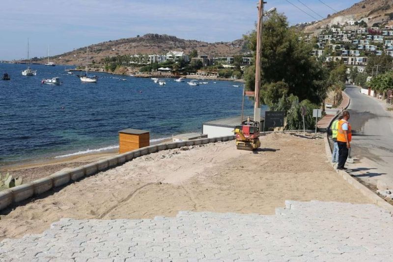 SOLUTIONS FOUND FOR COASTAL PROBLEMS OF 17 SITES