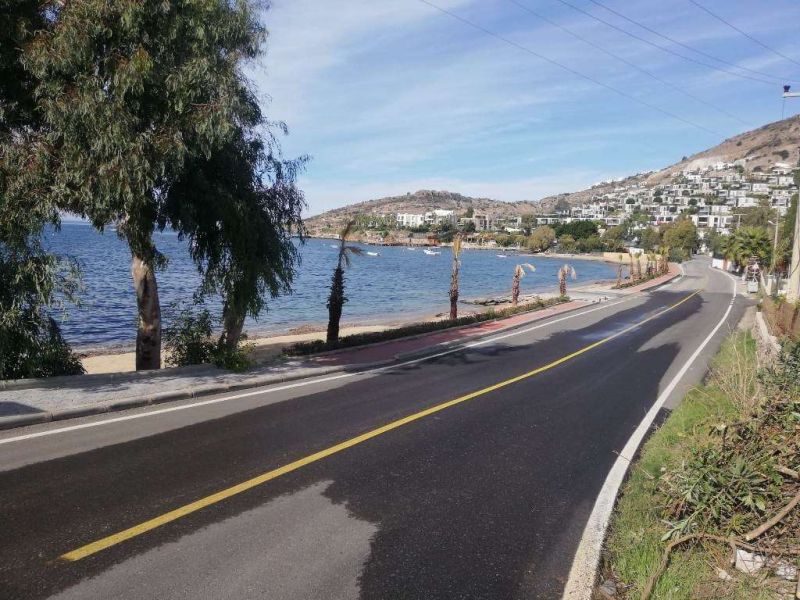 SOLUTIONS FOUND FOR COASTAL PROBLEMS OF 17 SITES