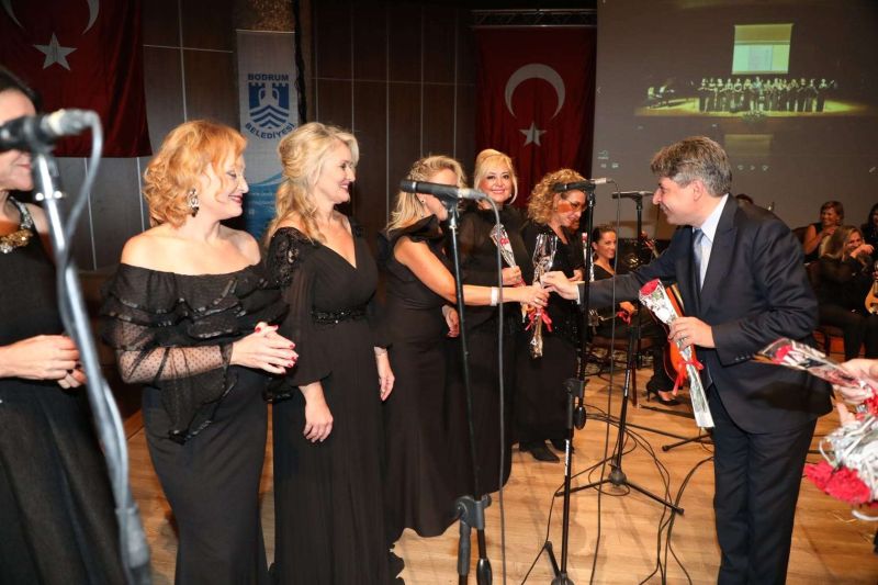 KADINA YÖNELİK ŞİDDETE KARŞI ULUSLARARASI MÜCADELE GÜNÜ’NDE ETKİNLİKLER DÜZENLENDİ