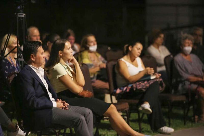 BODRUM EDEBİYAT ATÖLYESİ GÜNLERİ DÜZENLENDİ