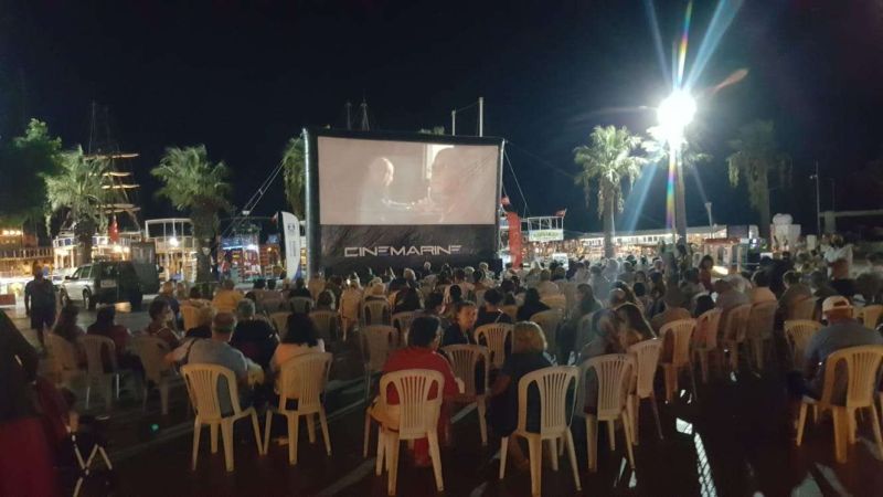 TÜRK FİLMLERİ GÜNLERİ TAMAMLANDI