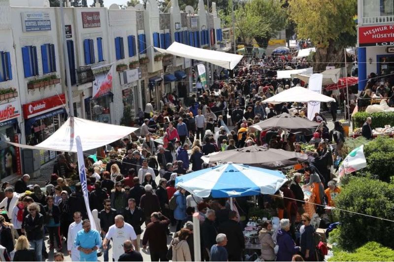 ACI OT FESTİVALİ GERÇEKLEŞTİ