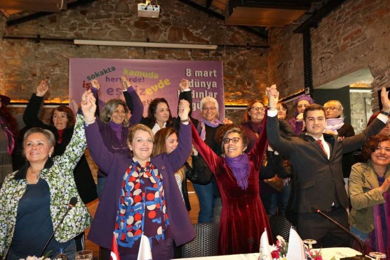 CEMR ANLAŞMASINI İMZALAYAN 27. BELEDİYE OLDUK