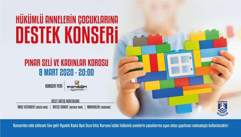 8 MART DÜNYA EMEKÇİ KADINLAR GÜNÜ İÇİN ETKİNLİKLER DÜZENLEDİK