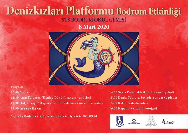 8 MART DÜNYA EMEKÇİ KADINLAR GÜNÜ İÇİN ETKİNLİKLER DÜZENLEDİK