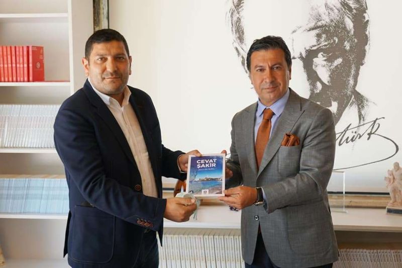 TURİSTİK HİZMET HATTI HİZMETE GİRDİ